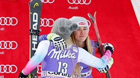 Vonn nie połączy siły z Shiffrin. Zareagowała tak, że aż usunęła wpis