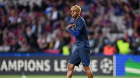 Kilka minut przed meczem gruchnęły wieści. Na kibiców Barcy padł blady strach