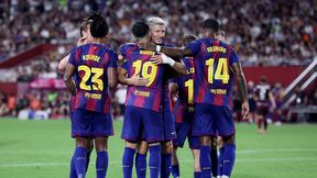 "Masowy atak". FC Barcelona padła ofiarą hakerów