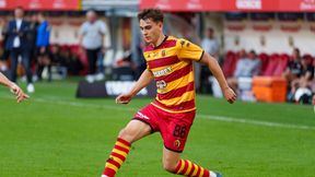 Media. Talent Jagiellonii blisko transferu. Chce go znany klub