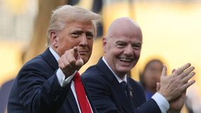 Rosjanie zakpili z Trumpa. Nazwali go "głupcem"
