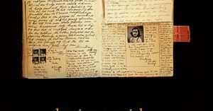 70 lat temu Anna Frank rozpoczęła pisanie pamiętnika