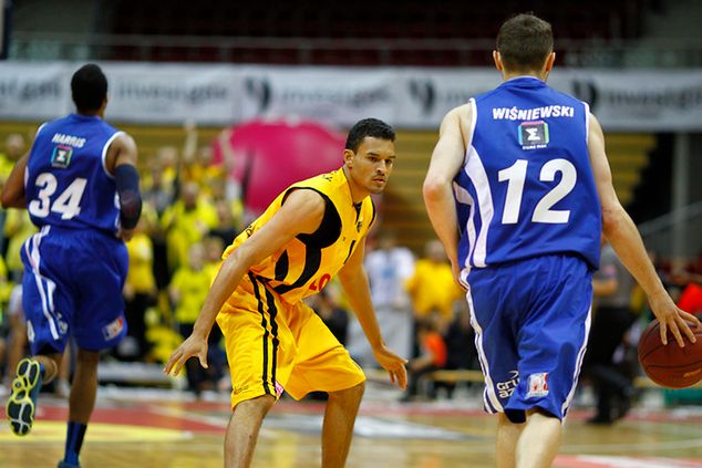 David Brembly chce odgrywać większą rolę w zespole