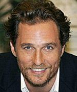 Sąd oczyścił Matthew McConaughey z zarzutów