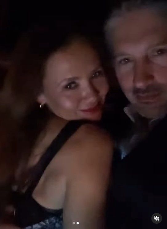 Kinga Rusin świętuje 54. urodziny
