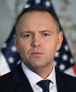 Nawrocki: przyjdzie czas, kiedy zaproszę Sikorskiego