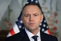 Nawrocki: przyjdzie czas, kiedy zaproszę Sikorskiego
