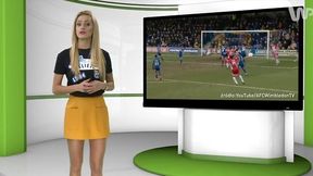 #dziejesiewsporcie: kuriozalna decyzja sędziego