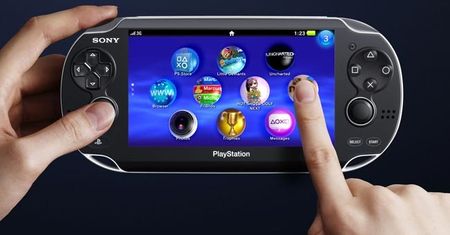 PlayStation Vita. Czym zaskoczy Sony