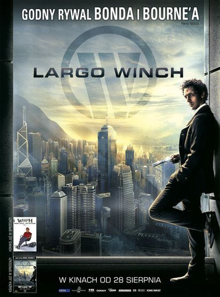 Largo Winch