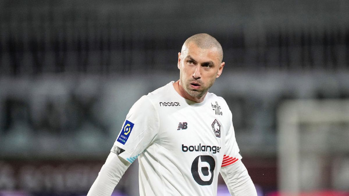 Burak Yilmaz