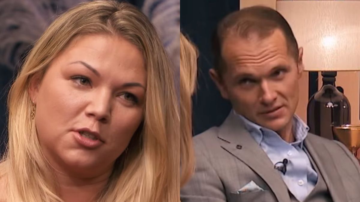 Dorota z "Rolnik szuka żony" spakowała walizkę. Mówi o podróży