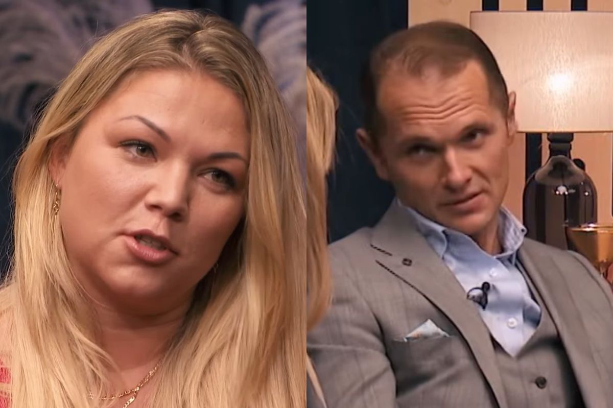 "Czasem życie samo pakuje za nas walizki". Niepokojący wpis Doroty z "Rolnika"