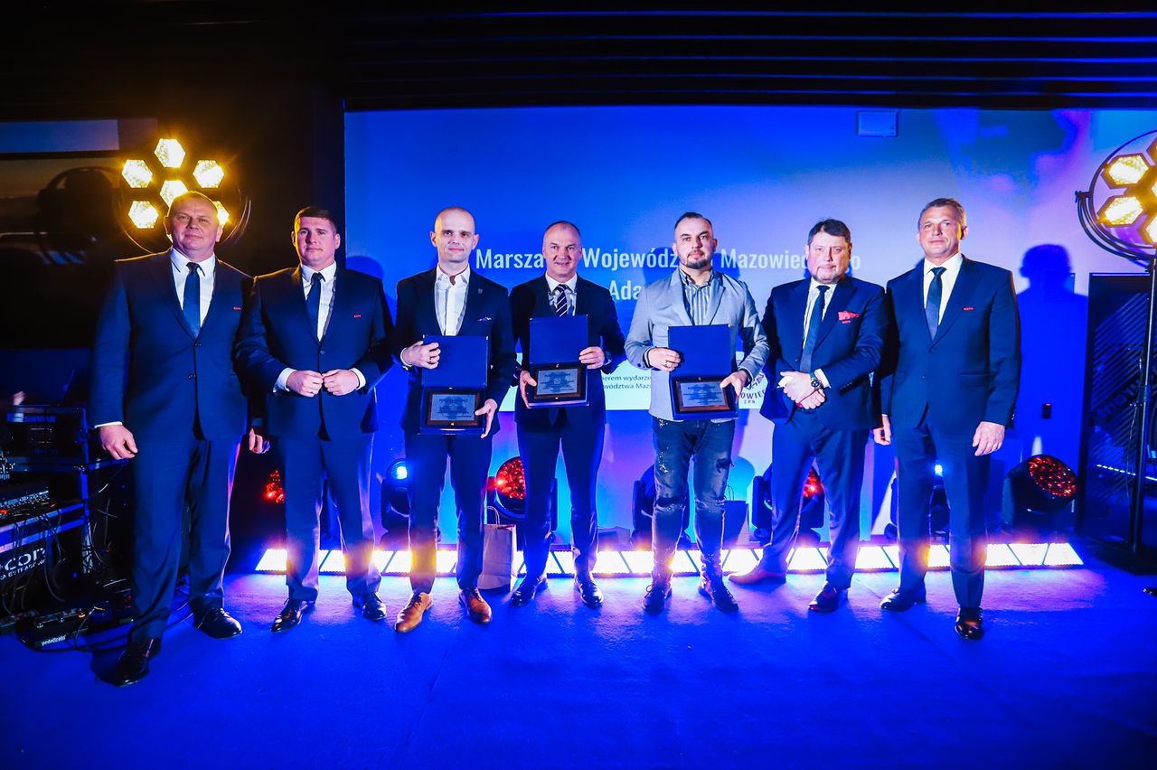 Historyczna decyzja w powiecie płockim. Rusza powiatowa kadra młodych piłkarzy