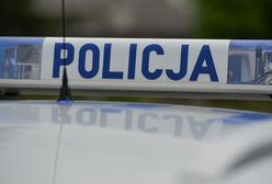 Piła. 15-latek nożem zaatakował mężczyznę. Chciał zmylić policję
