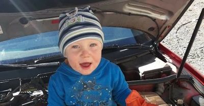 Dolny Śląsk. Poszukiwania 3,5-letniego Kacpra. Do akcji wkroczyli najlepsi płetwonurkowie z Polski