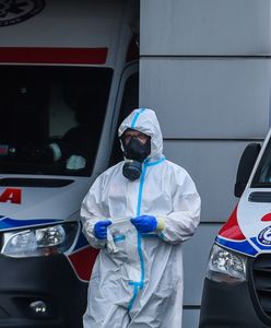 Koronawirus w Polsce. Nowe zakażenia. Raport Ministerstwa Zdrowia