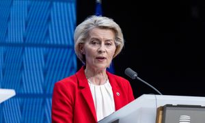 Afera KPO. Jest reakcja Brukseli