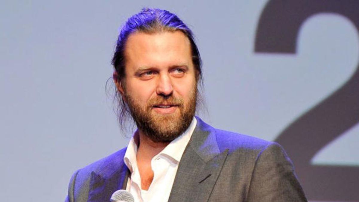 Reżyser sądzi się z Netflixem. W tle miliony dolarów