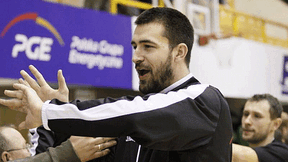 Kyle Barone zostaje w Zgorzelcu!