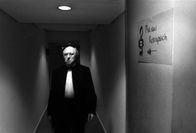 Aleksander Sołżenicyn żegna Mścisława Rostropowicza