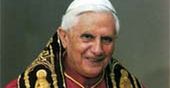 Dante inspiruje Benedykta XVI