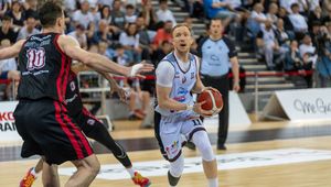 Finałowa klątwa przełamana! Astoria wraca do Orlen Basket Ligi