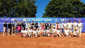 Rekordowa edycja LOTTO PZT Polish Tour. Wygrał polski tenis