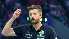 Srebro, które smakuje jak złoto. Michał Winiarski "każdemu życzy czterech finałów"