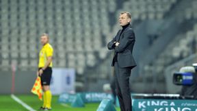 PKO Ekstraklasa. Bogdan Zając zauważył mankamenty w Jagiellonii. Wskazał, czego zabrakło mimo wygranej z Lechią