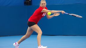 WTA Pattaya City: Awans Zwonariowej, Lisicka i Kuzniecowa wycofały się