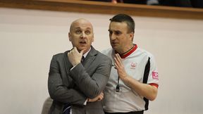 Elmedin Omanić: Złoto jest raczej zarezerwowane dla bardzo dobrze skompletowanej i drogiej drużyny Wisły Kraków