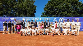 Rekordowa edycja LOTTO PZT Polish Tour. Wygrał polski tenis