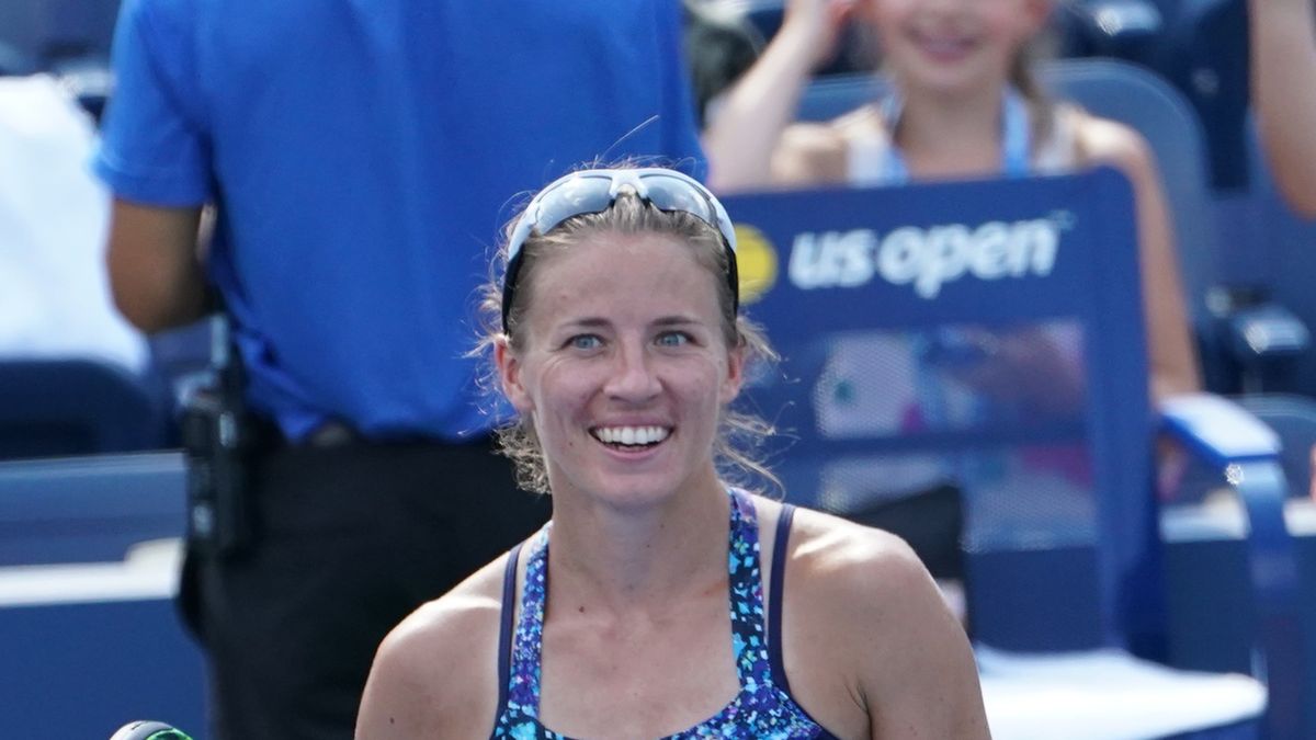 East News / Wojciech Kubik / Na zdjęciu: Alicja Rosolska