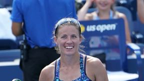 US Open: Alicja Rosolska i Nikola Mektić wygrali półfinał. Pierwszy wielkoszlemowy finał Polki!