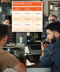 Blady strach padł na programistów. Ile stracą na rządowej reformie?