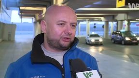 Jeleniewski po walce Błachowicza: cud, że mówię