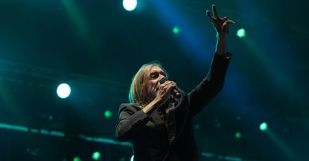 "Jak dobrze wrócić!". Emocjonalny powrót OFF Festivalu