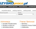Szybkopraca poprawia wyszukiwanie ofert rekrutacyjnych