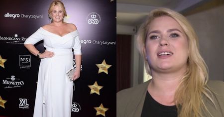 Romanowska żali się: "Wieczorne wyjścia zajmują tyle czasu. Muszę szyć kreacje!"