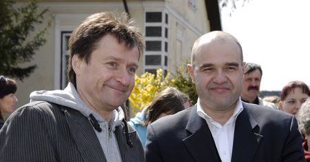 Co dalej z "Ranczem"? "Decydenci z TVP migają się od odpowiedzi"