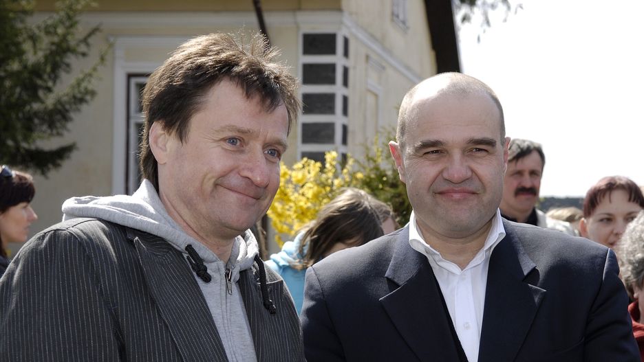 Aktorzy znani z "Rancza" mówią o kontynuacji 