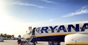 Ryanair stracił 185 mln euro. Przewoźnik obawia się drugiej fali koronawirusa
