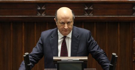 Awantura w Sejmie. Rostowski krzyczał na PiS