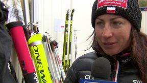 Kowalczyk: przeholowałam, trudno będzie się wygrzebać