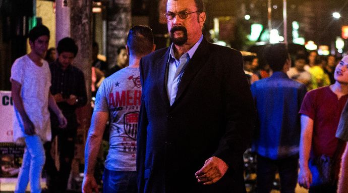 Naczelny dowódca