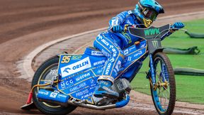 Żużel. Nie drażnij serca mistrza! Fenomenalny początek Bartosza Zmarzlika w Grand Prix!