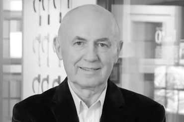 Leszek Gierszewski, fot. youtube / E&Y