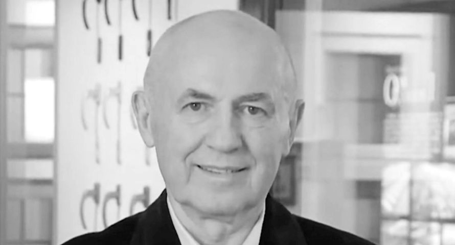 Nie żyje jeden z najbogatszych Polaków. Stał za sukcesem Drutexu