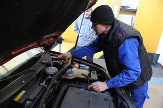 Stacje kontroli pojazdów bankrutują. "Inflacja spotęgowała problem"